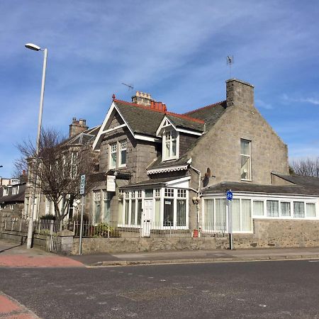 Brentwood Villa Bed&Breakfast Aberdeen Esterno foto